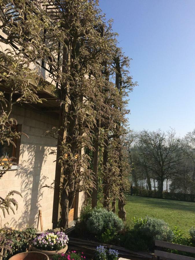 Le Jardin Des Sources La Hulpe Exterior foto
